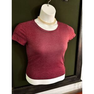 Hippie Rose Top